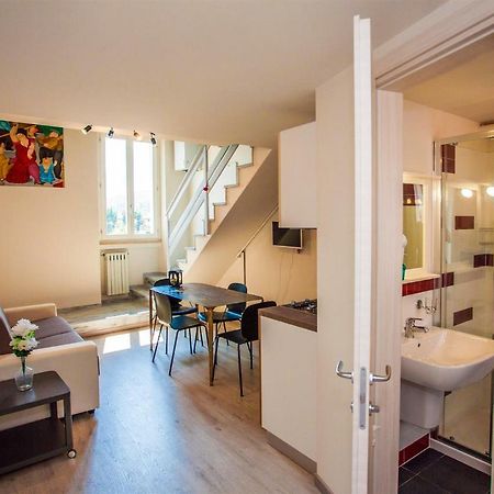 Garda Friends Apartments 托斯科拉诺-马德尔诺 外观 照片
