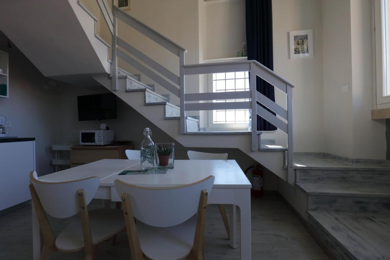 Garda Friends Apartments 托斯科拉诺-马德尔诺 外观 照片