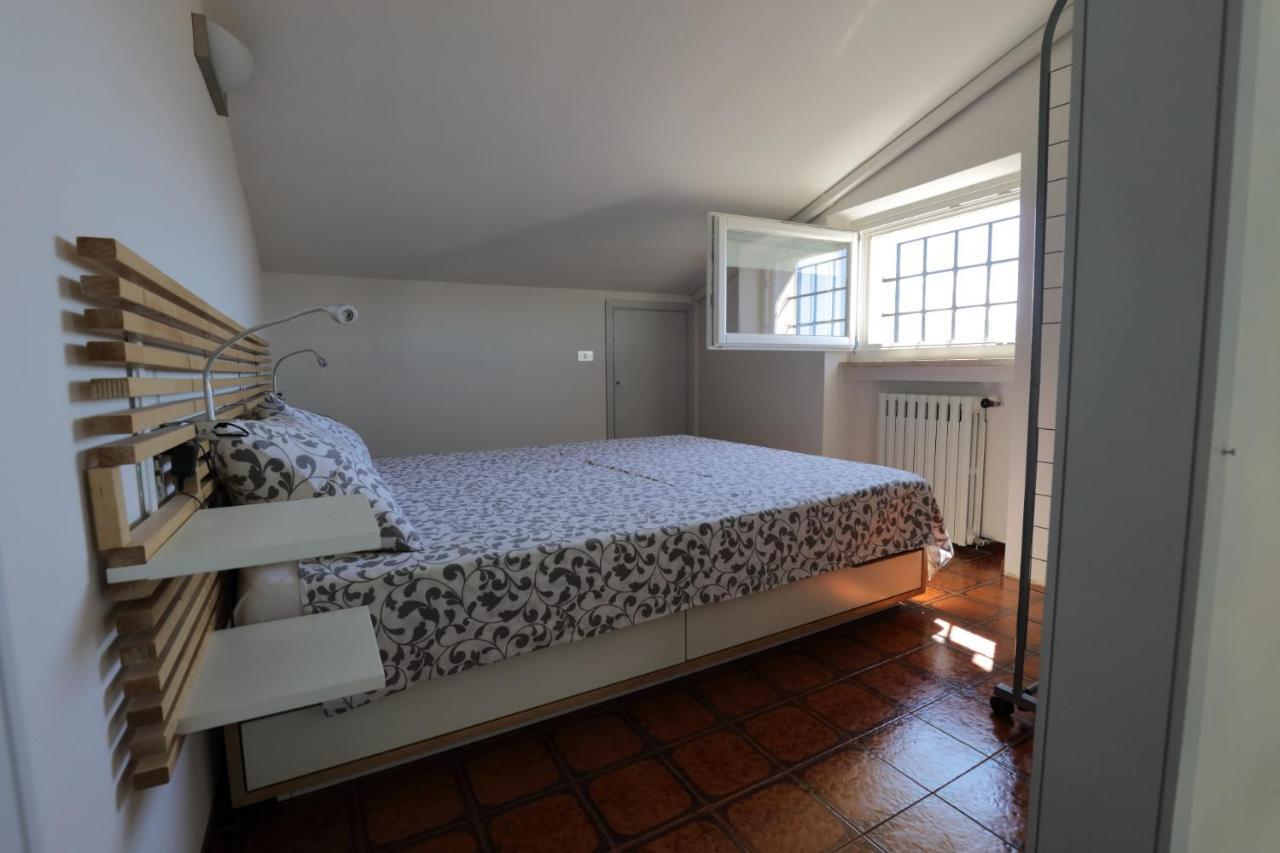 Garda Friends Apartments 托斯科拉诺-马德尔诺 外观 照片