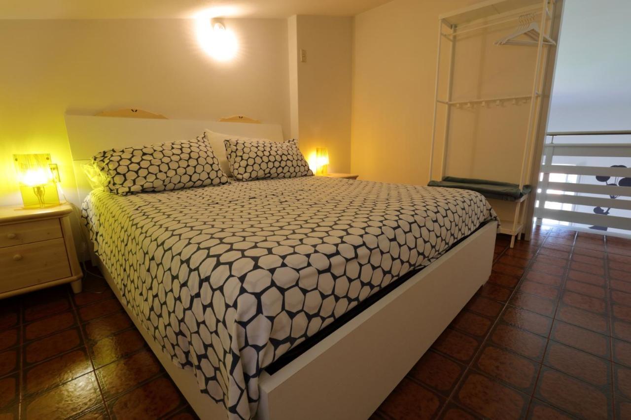 Garda Friends Apartments 托斯科拉诺-马德尔诺 外观 照片
