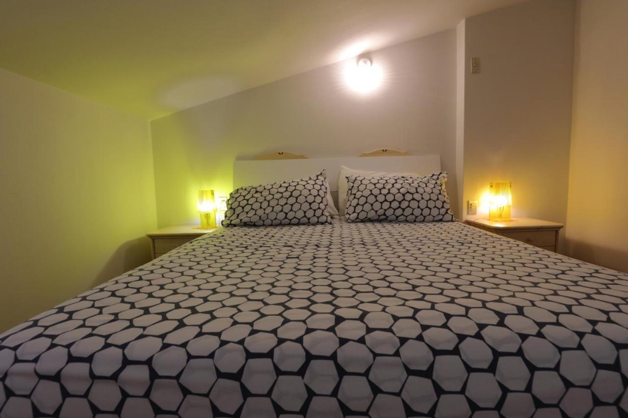 Garda Friends Apartments 托斯科拉诺-马德尔诺 外观 照片