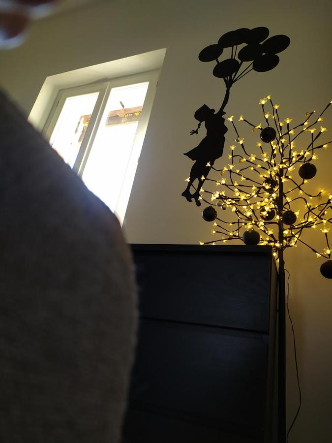 Garda Friends Apartments 托斯科拉诺-马德尔诺 外观 照片