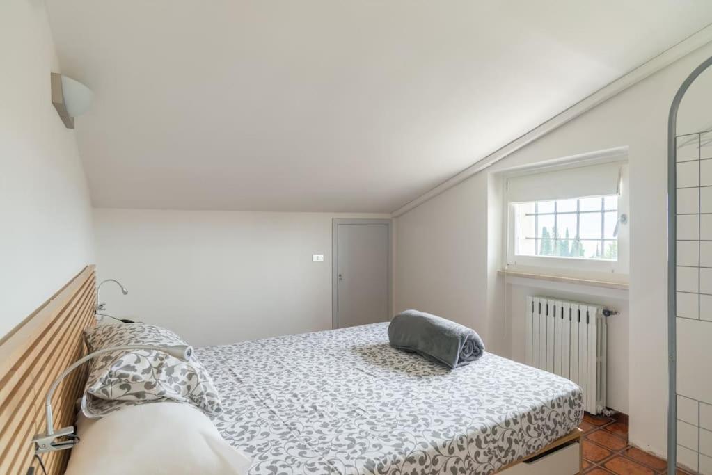 Garda Friends Apartments 托斯科拉诺-马德尔诺 外观 照片