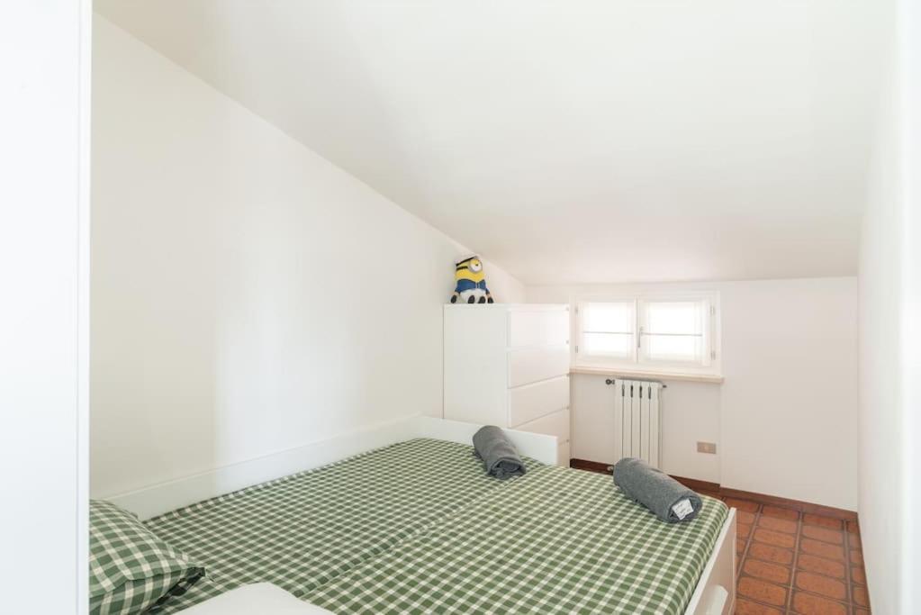 Garda Friends Apartments 托斯科拉诺-马德尔诺 外观 照片