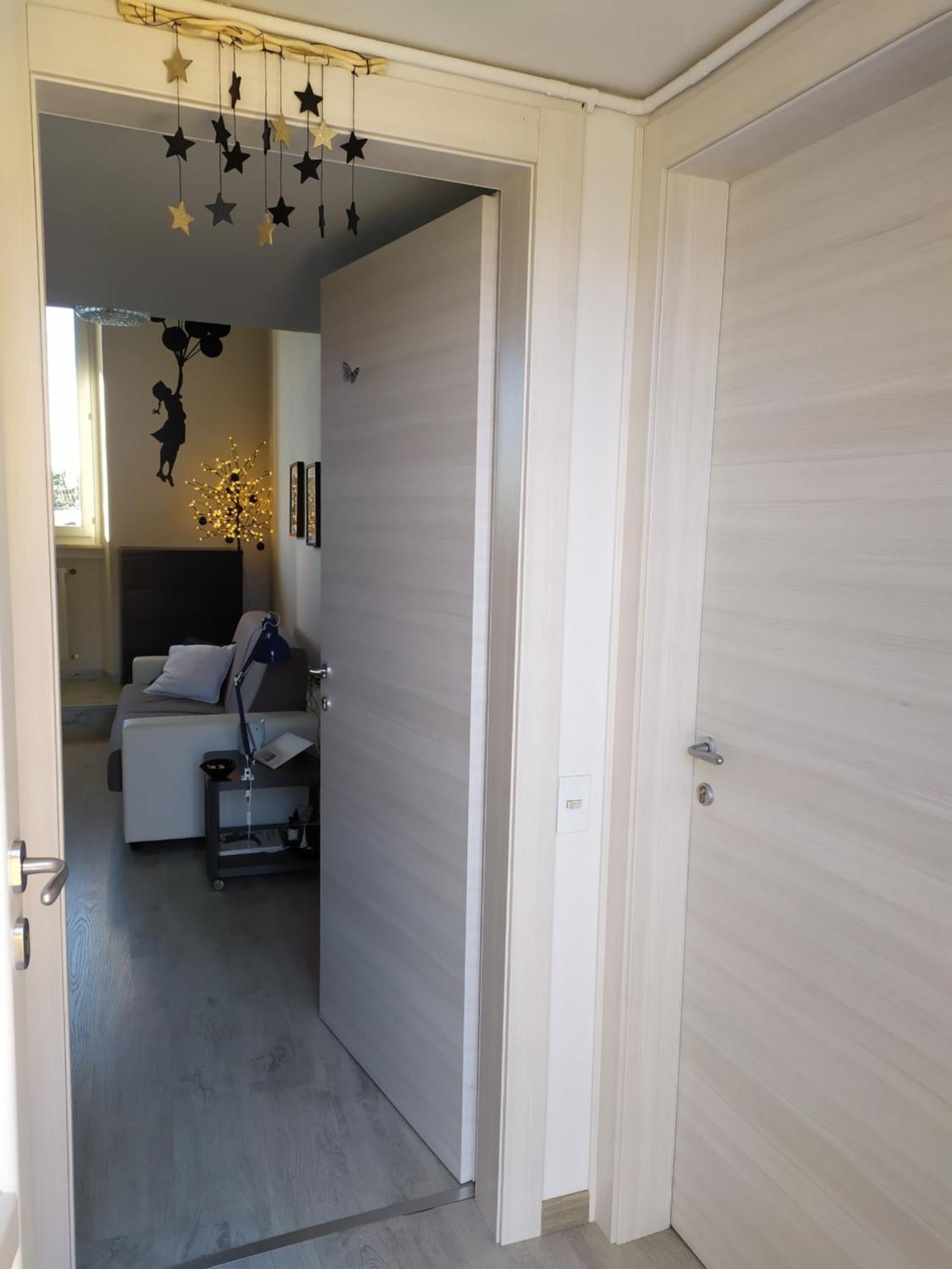 Garda Friends Apartments 托斯科拉诺-马德尔诺 客房 照片
