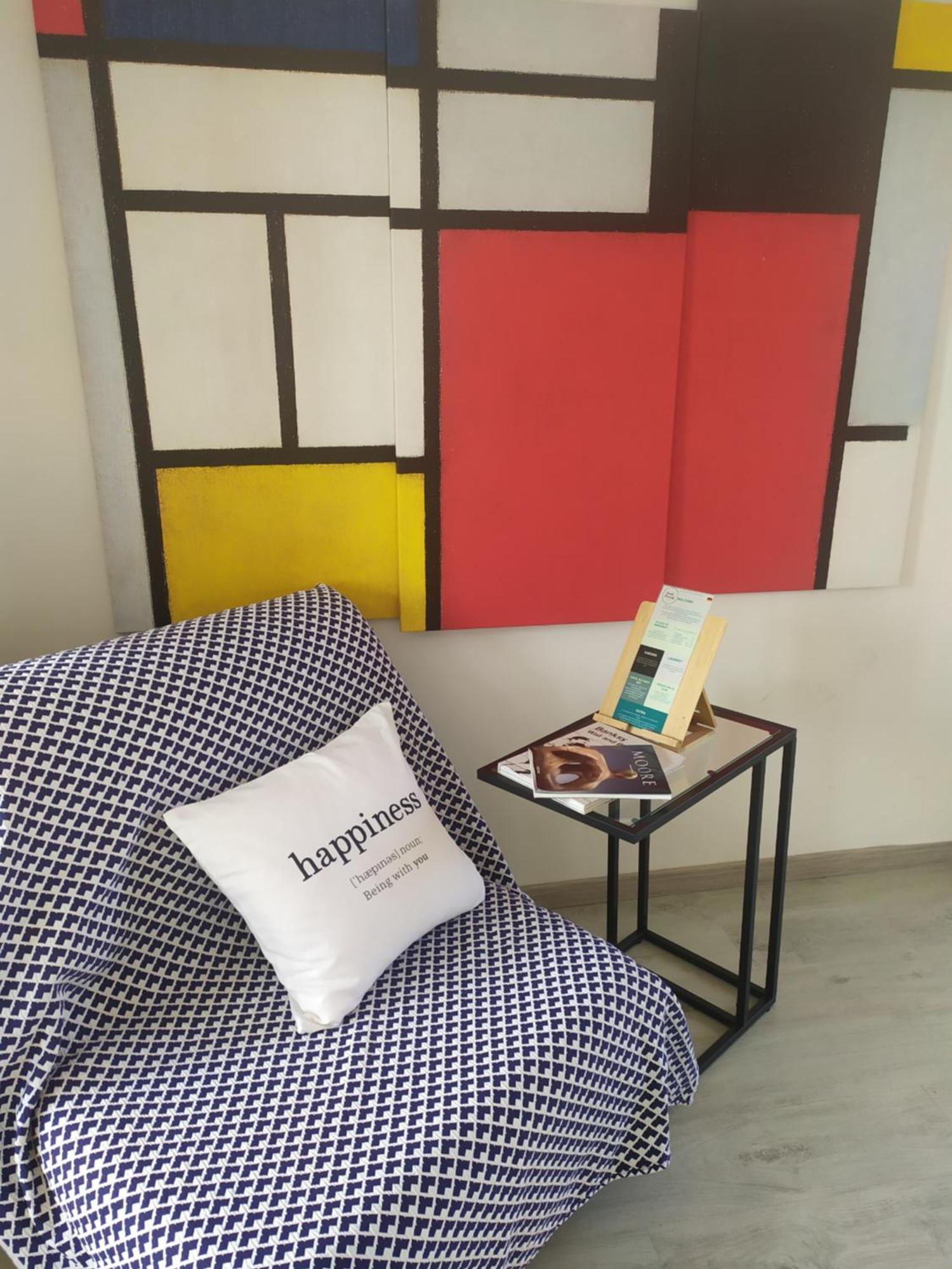 Garda Friends Apartments 托斯科拉诺-马德尔诺 客房 照片