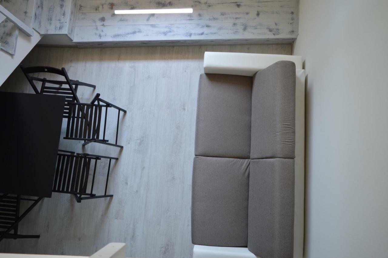 Garda Friends Apartments 托斯科拉诺-马德尔诺 外观 照片