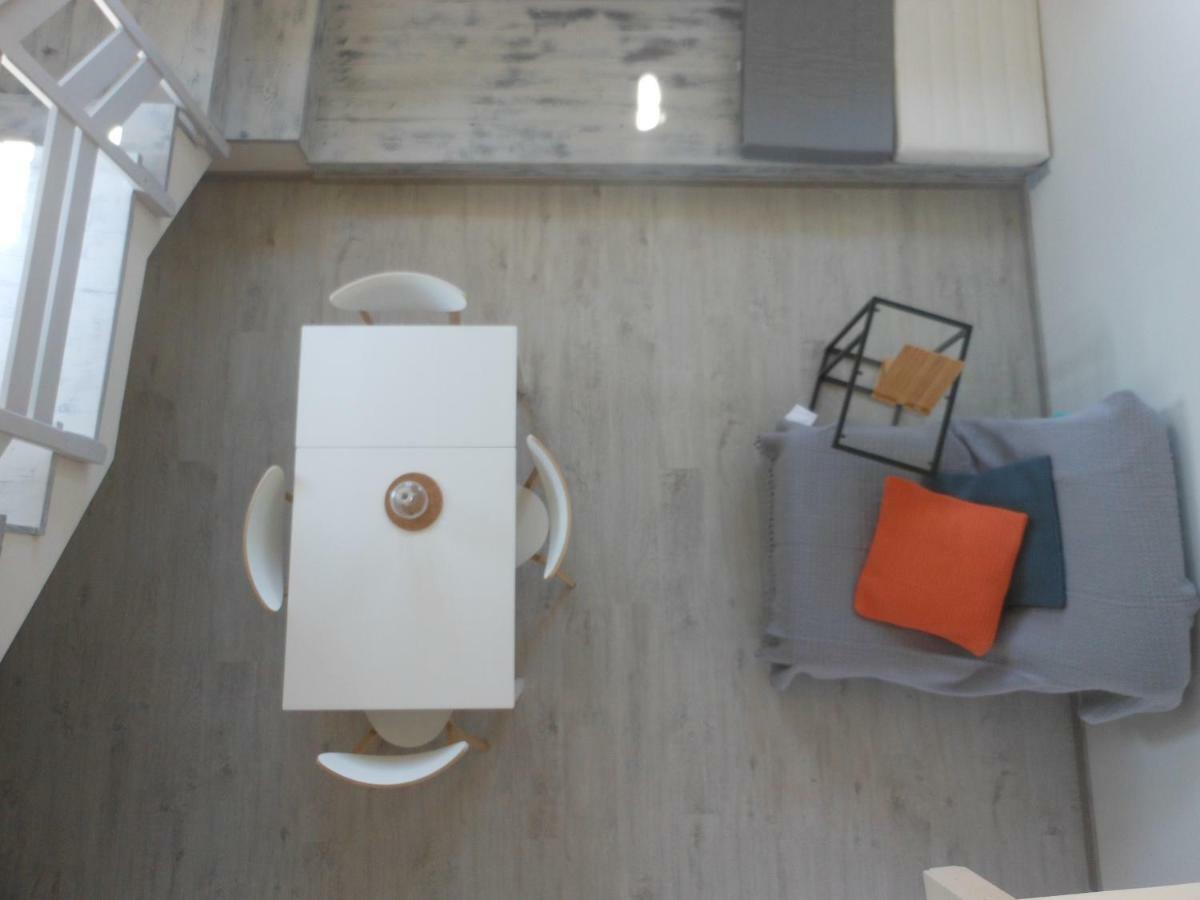 Garda Friends Apartments 托斯科拉诺-马德尔诺 外观 照片