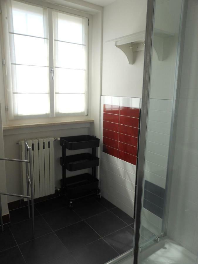 Garda Friends Apartments 托斯科拉诺-马德尔诺 外观 照片