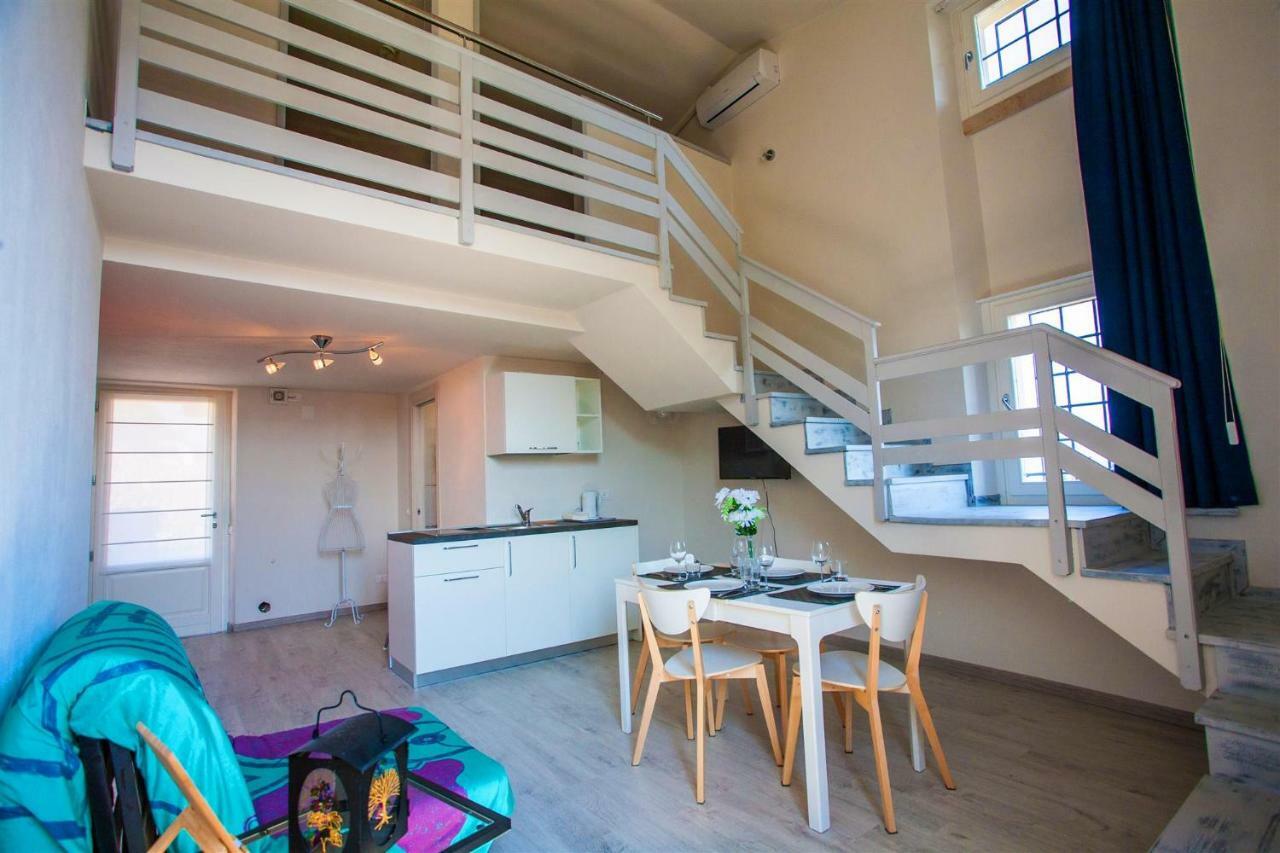 Garda Friends Apartments 托斯科拉诺-马德尔诺 外观 照片
