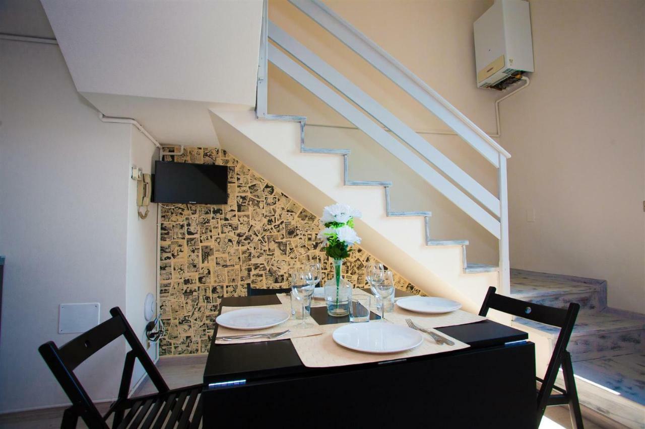 Garda Friends Apartments 托斯科拉诺-马德尔诺 外观 照片