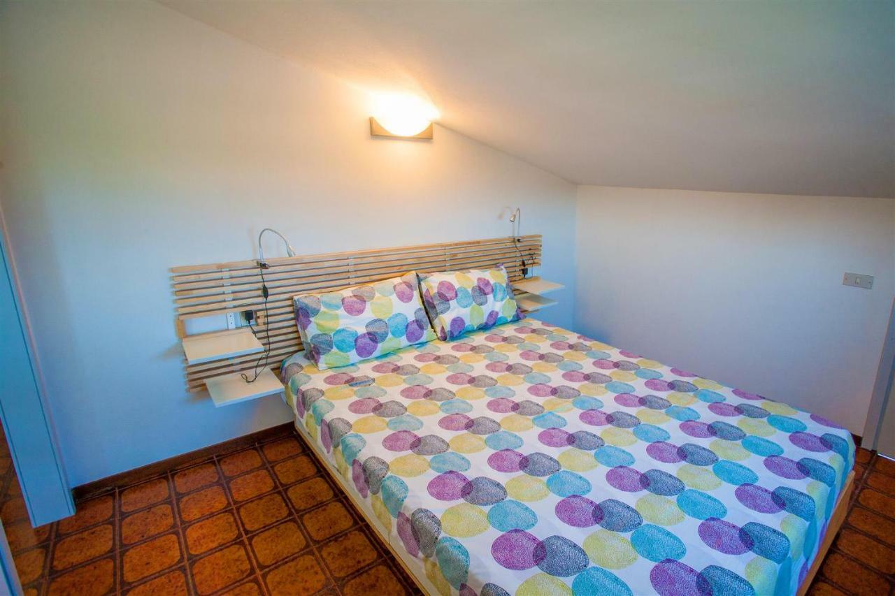 Garda Friends Apartments 托斯科拉诺-马德尔诺 外观 照片
