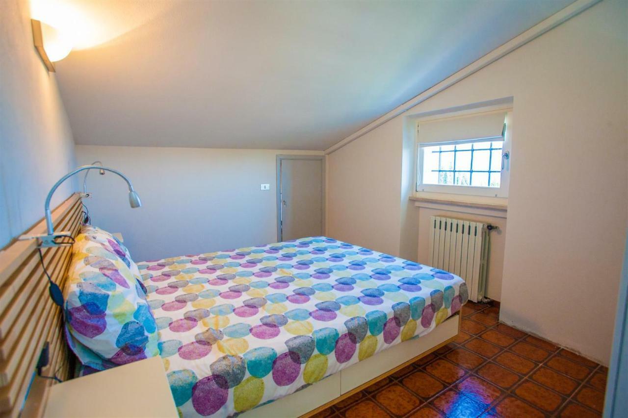Garda Friends Apartments 托斯科拉诺-马德尔诺 外观 照片