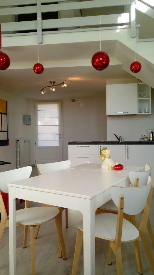 Garda Friends Apartments 托斯科拉诺-马德尔诺 外观 照片