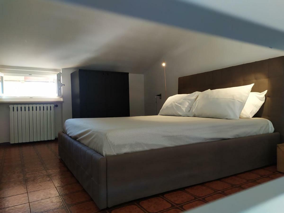 Garda Friends Apartments 托斯科拉诺-马德尔诺 外观 照片