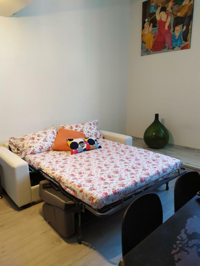 Garda Friends Apartments 托斯科拉诺-马德尔诺 外观 照片