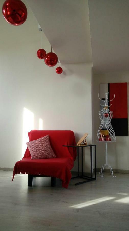 Garda Friends Apartments 托斯科拉诺-马德尔诺 外观 照片